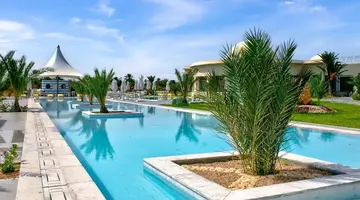 Cesar Thalasso & Convention