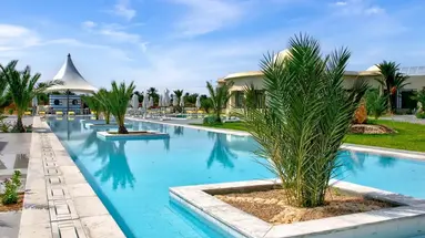 Cesar Thalasso & Convention