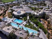 CESAR THALASSO & CONVENTION