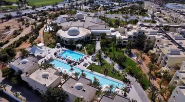CESAR THALASSO & CONVENTION