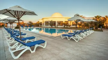 CESAR THALASSO & CONVENTION