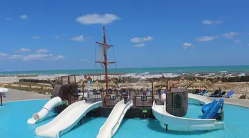 CESAR THALASSO & CONVENTION