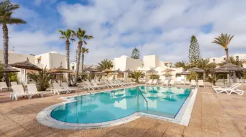 CESAR THALASSO & CONVENTION