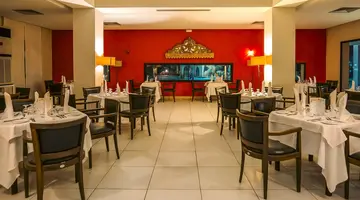 Cesar Thalasso & Convention