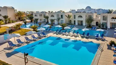 Cesar Thalasso & Convention