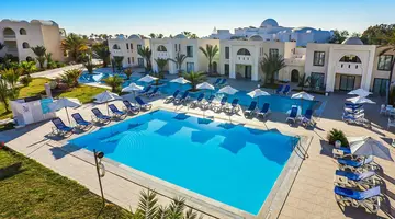 Cesar Thalasso & Convention