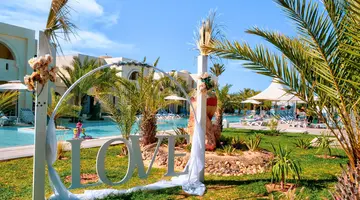 Cesar Thalasso & Convention