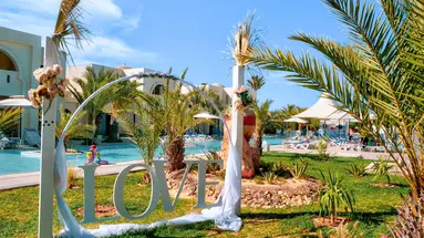 Cesar Thalasso & Convention