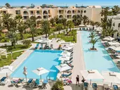 Cesar Thalasso & Convention