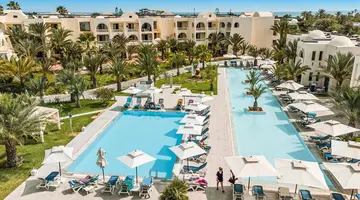 Cesar Thalasso & Convention