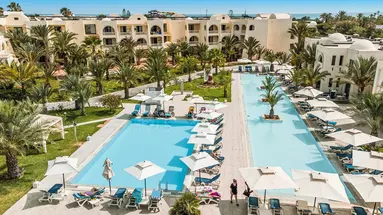 Cesar Thalasso & Convention