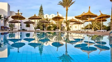 Cesar Thalasso & Convention