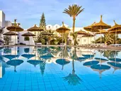 Cesar Thalasso & Convention