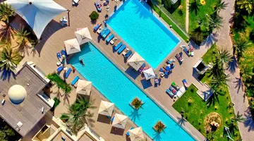Cesar Thalasso & Convention