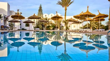 Cesar Thalasso & Convention