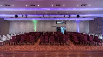 CESAR THALASSO & CONVENTION