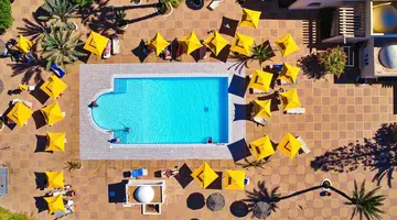 Cesar Thalasso & Convention