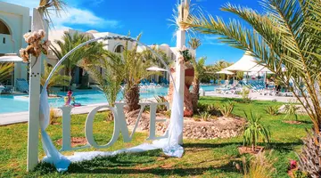 Cesar Thalasso & Convention