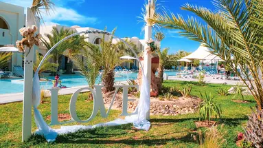 Cesar Thalasso & Convention