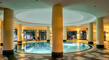 Cesar Thalasso & Convention