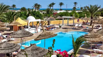 Cesar Thalasso & Convention