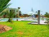 CESAR THALASSO & CONVENTION