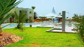 CESAR THALASSO & CONVENTION