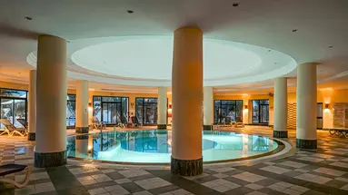 Cesar Thalasso & Convention
