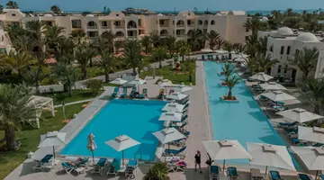 CESAR THALASSO & CONVENTION