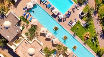Cesar Thalasso & Convention