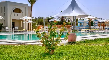 Cesar Thalasso & Convention