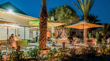 Cesar Thalasso & Convention