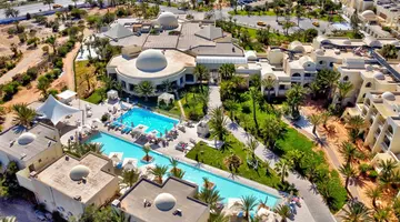 Cesar Thalasso & Convention