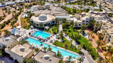 Cesar Thalasso & Convention