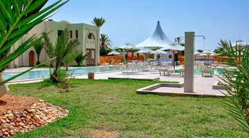 Cesar Thalasso & Convention