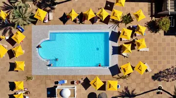 Cesar Thalasso & Convention