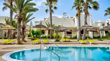 Cesar Thalasso & Convention