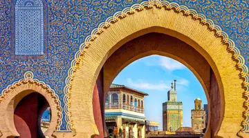 Cesarskie Miasta de luxe