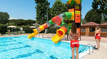 Cesenatico Camping Village
