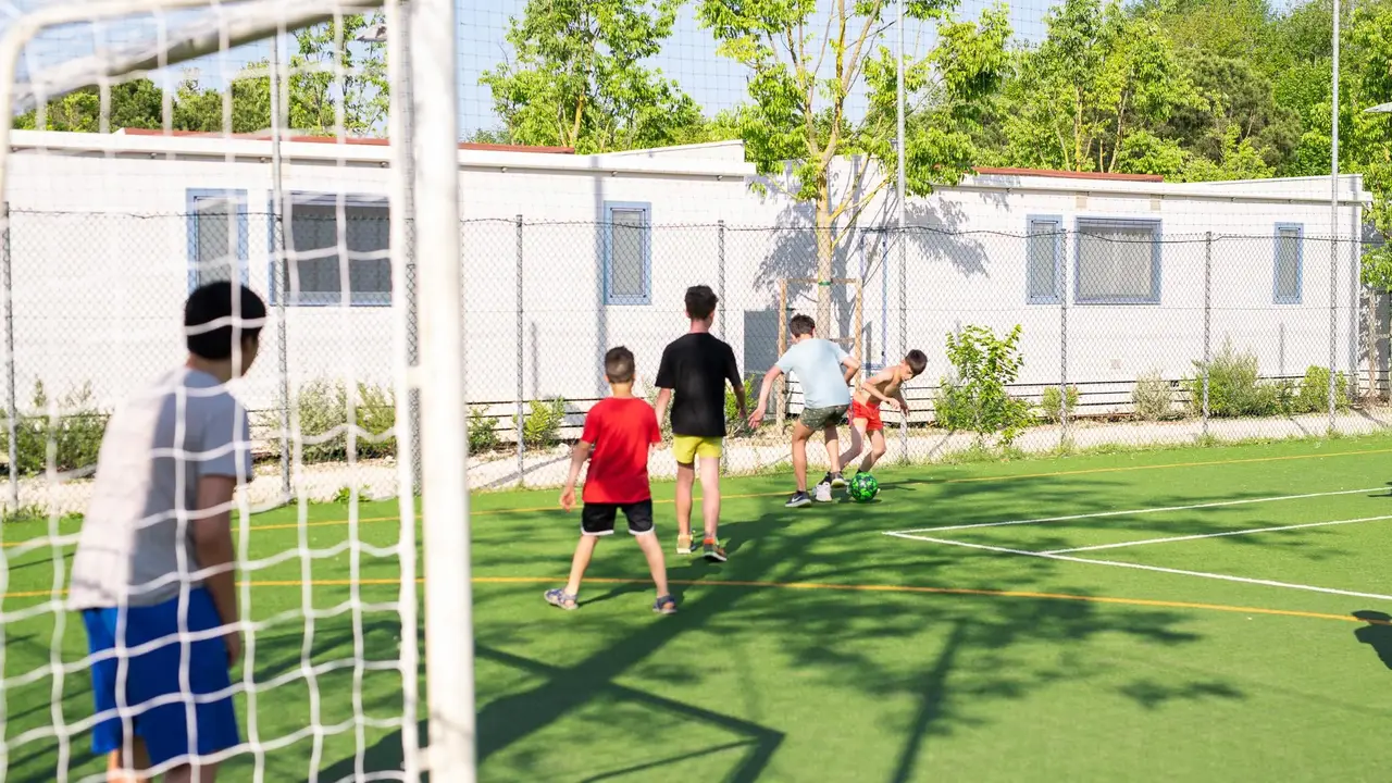 Cesenatico Camping Village