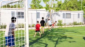 Cesenatico Camping Village