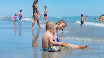 Cesenatico Camping Village