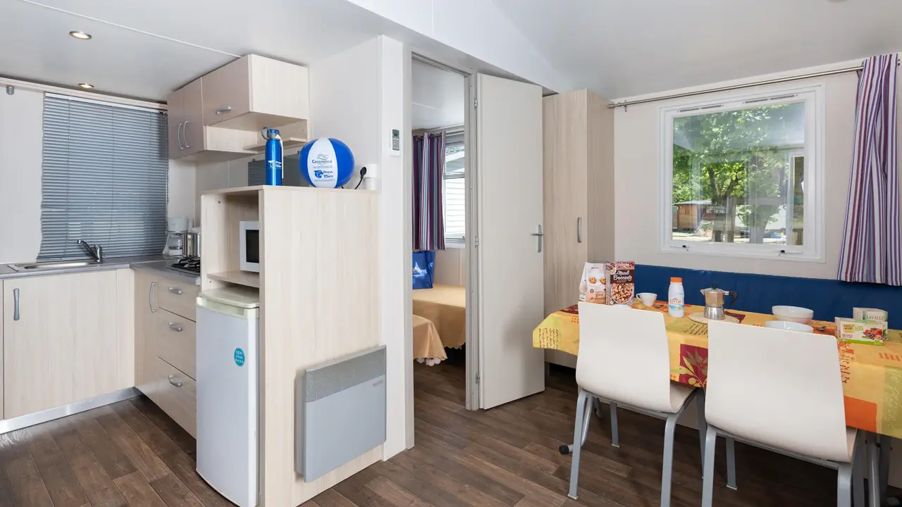 Cesenatico Camping Village