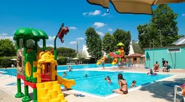 Cesenatico Camping Village
