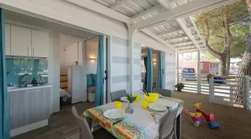 Cesenatico Camping Village