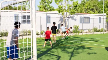 Cesenatico Camping Village