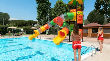 Cesenatico Camping Village