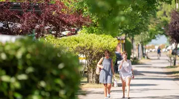 Cesenatico Camping Village