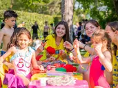 Cesenatico Camping Village