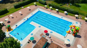 Cesenatico Camping Village